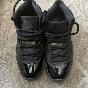 AIR JORDAN 11 RETRO GS 'GAMMA'